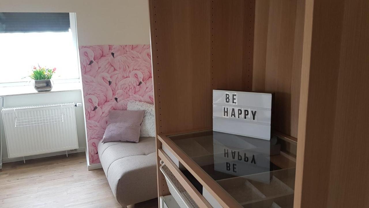 Beas Gastehaus Hygge Zimmer 3 Оксенфурт Экстерьер фото