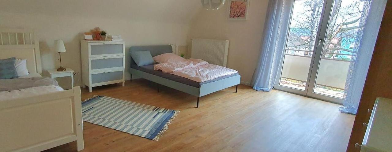 Beas Gastehaus Hygge Zimmer 3 Оксенфурт Экстерьер фото