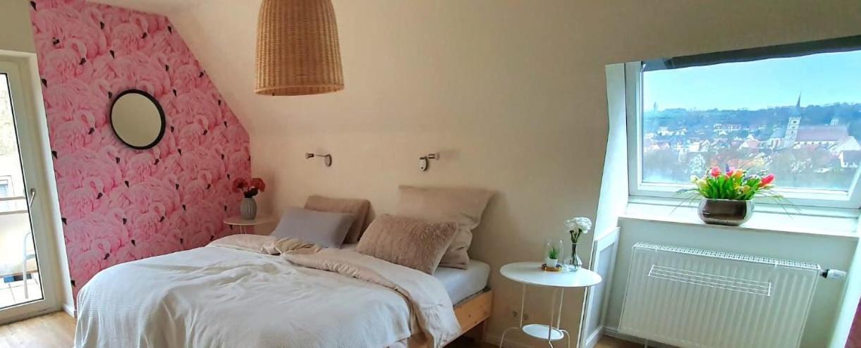 Beas Gastehaus Hygge Zimmer 3 Оксенфурт Экстерьер фото